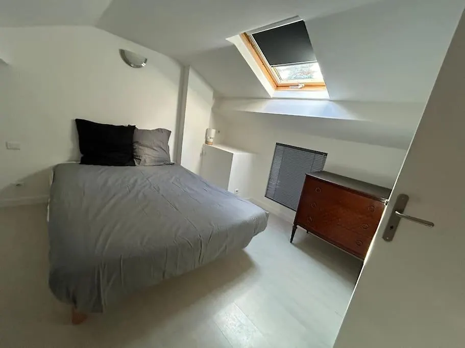 House Near Downtown And Beach Кавалер-сюр-Мер Дом отдыха
